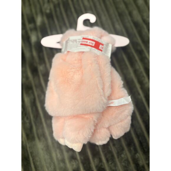 NEW Pop Mart Pink Monsters Scented Scarf - Picture 5 of 7